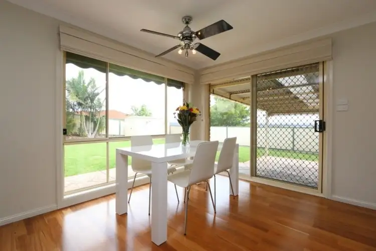 Fifth view of Homely house listing, 13 Adam Avenue, Rutherford NSW 2320