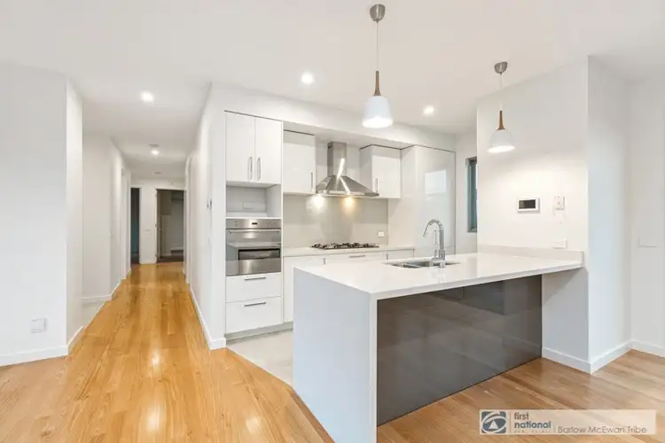Sixth view of Homely unit listing, 3/7 Webb Street, Altona VIC 3018