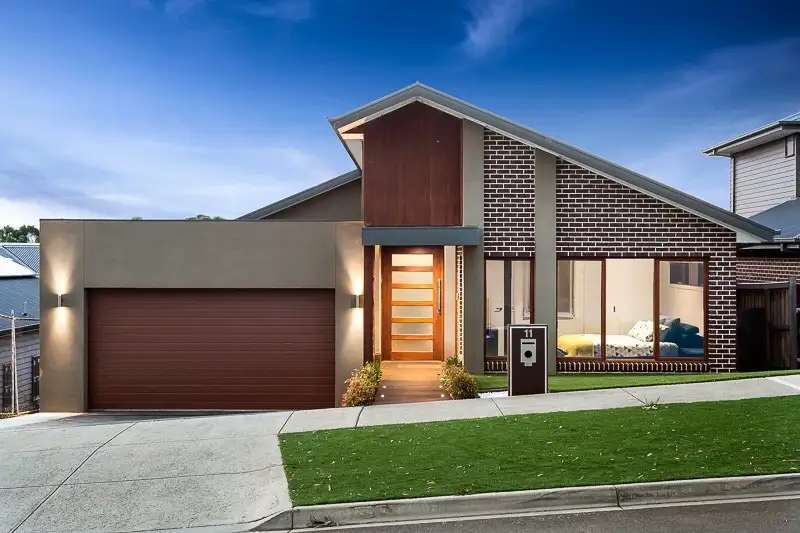 Main view of Homely house listing, 11 Nash Grove, Doreen VIC 3754