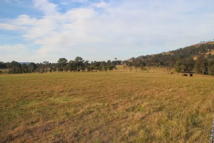 Main view of Homely land listing, Lot 61 2680 Glendonbrook Road, Gresford NSW 2311