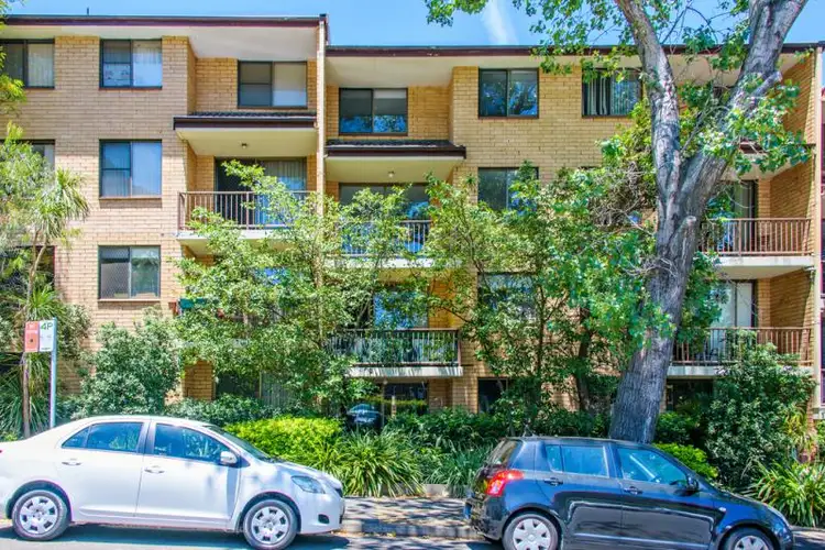 Main view of Homely apartment listing, 47/4 Goodlet Street, Surry Hills NSW 2010
