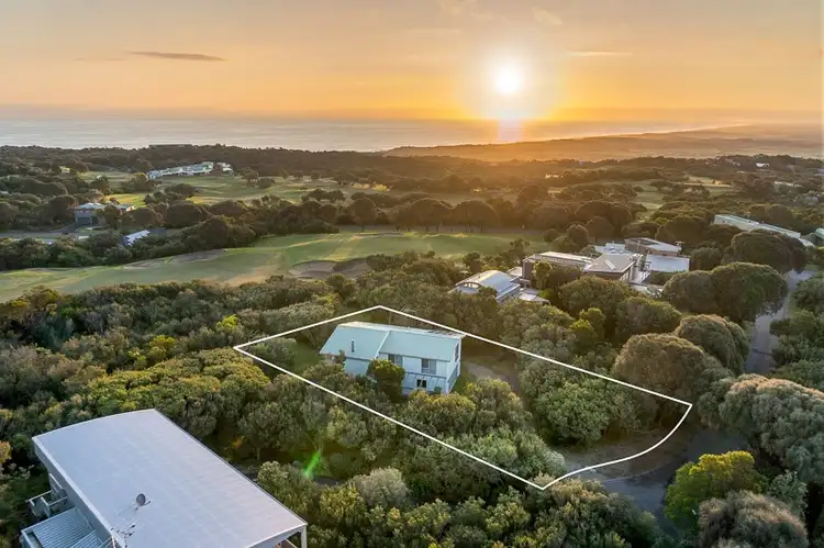 Main view of Homely house listing, 8 Hamson Court, Cape Schanck VIC 3939