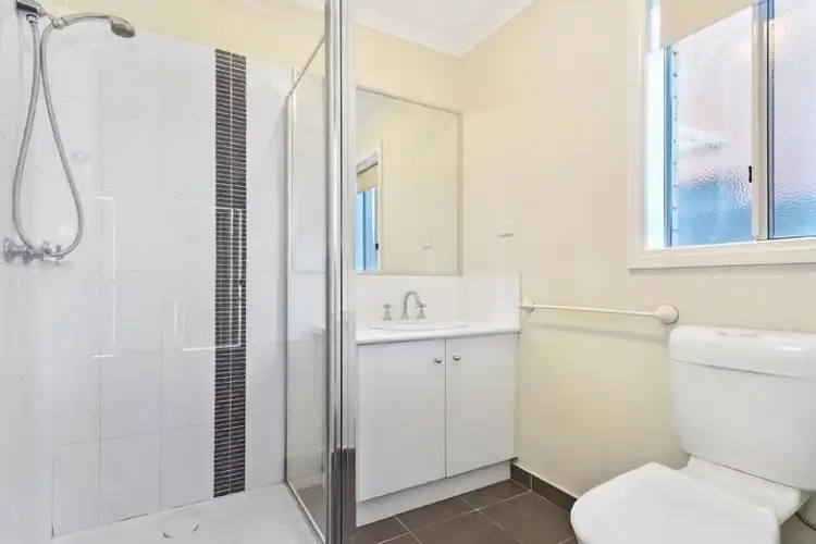Seventh view of Homely house listing, 41 Manor Lakes Boulevard, Wyndham Vale VIC 3024