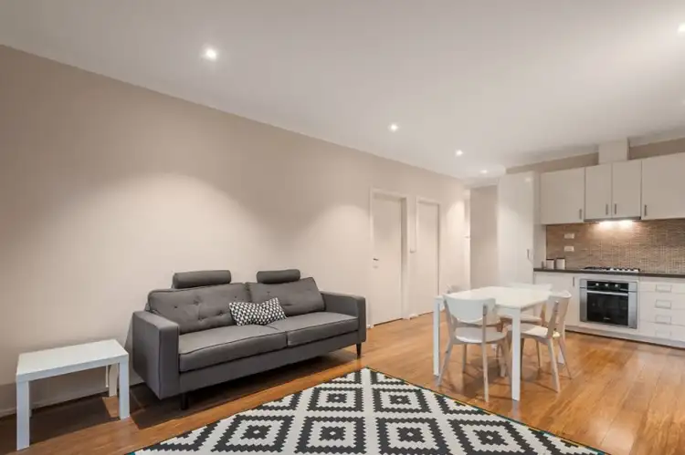 Sixth view of Homely townhouse listing, 5/101 Raglan Street, Preston VIC 3072