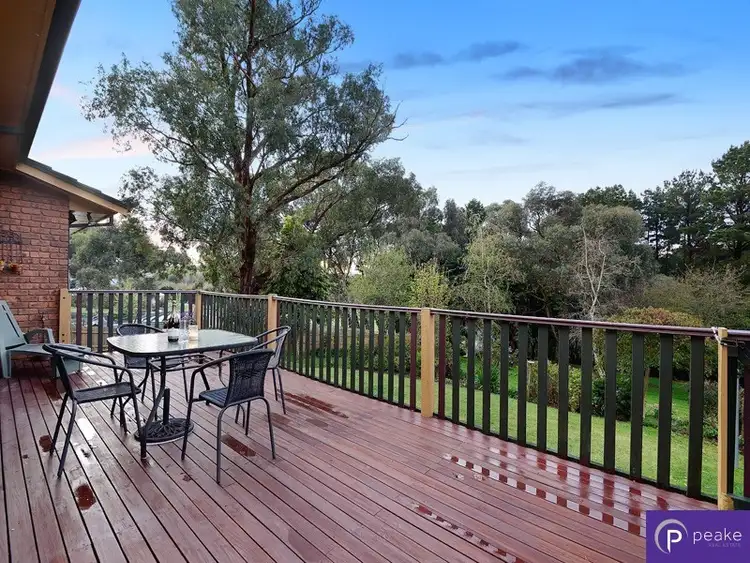 Third view of Homely house listing, 38 Salisbury Road, Beaconsfield Upper VIC 3808