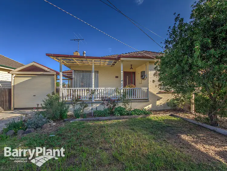 Second view of Homely house listing, 11 Curtin Street, St Albans VIC 3021