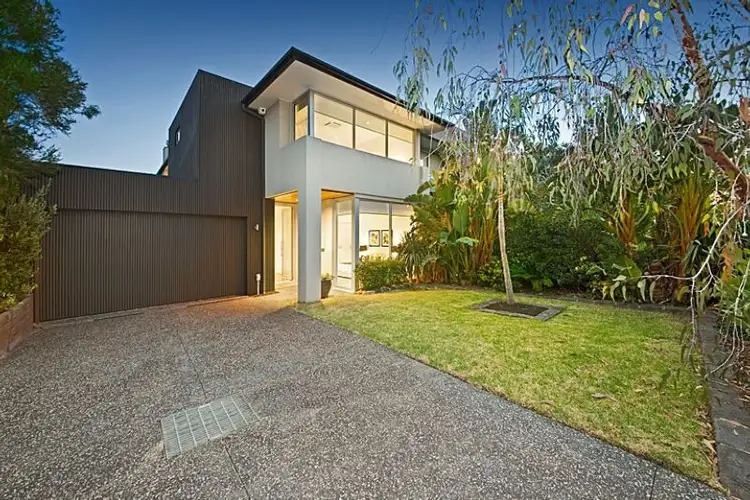 22a Arkaringa Crescent, Black Rock VIC 3193