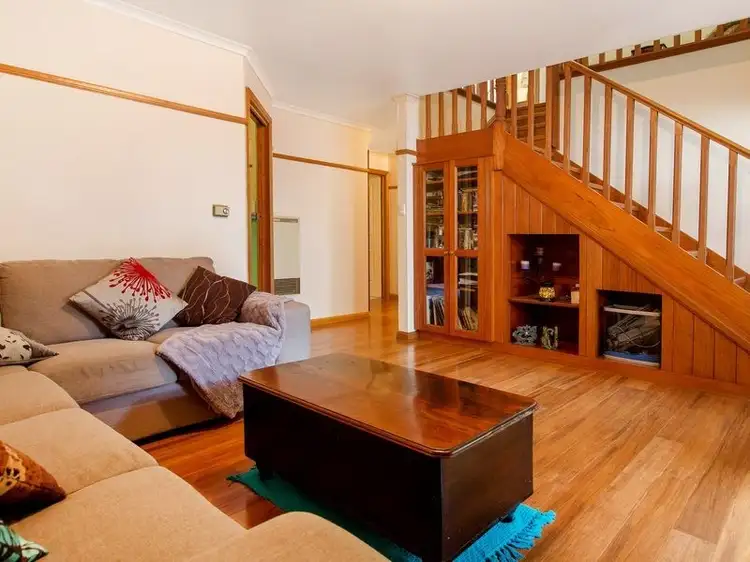 Fifth view of Homely house listing, 10 Hurley Street, Balnarring VIC 3926