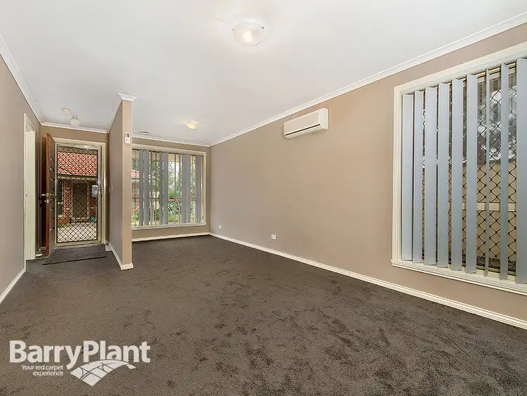 Second view of Homely unit listing, 6/72 Kings Road, St Albans VIC 3021