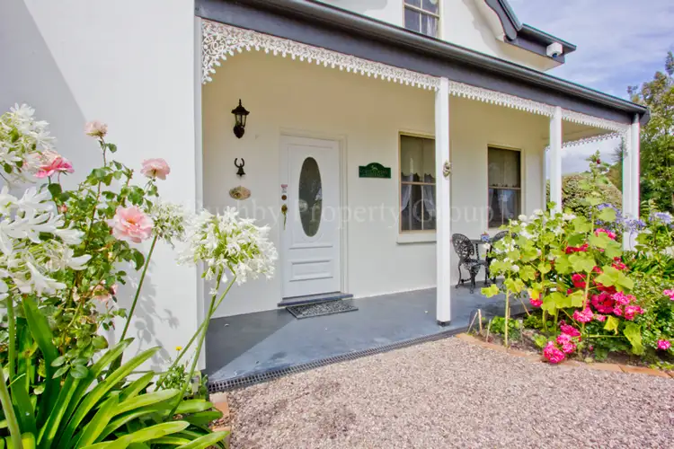 Second view of Homely house listing, 171 Wellington Street, Longford TAS 7301