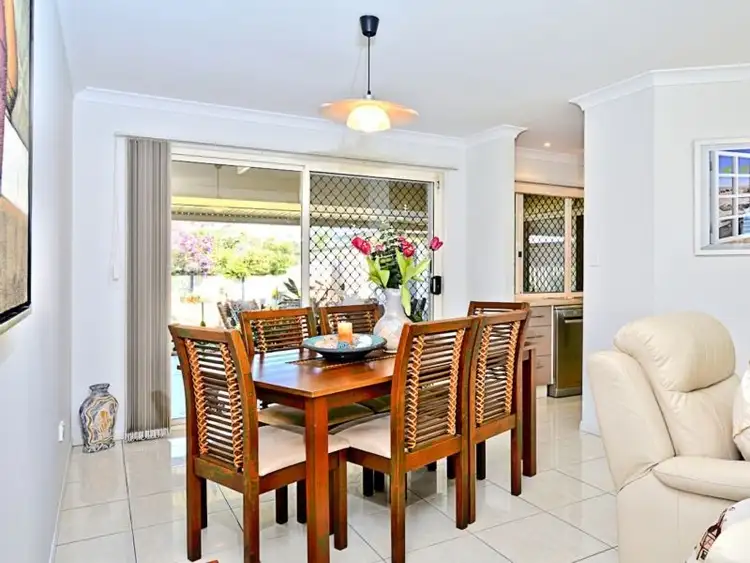 Third view of Homely house listing, 5 Lucas Drive, Burrum Heads QLD 4659