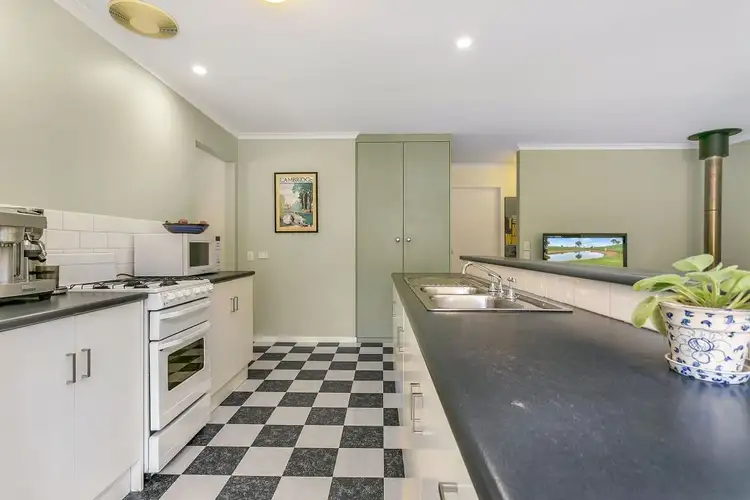 Fifth view of Homely house listing, 53 Onkaparinga Valley Road, Balhannah SA 5242