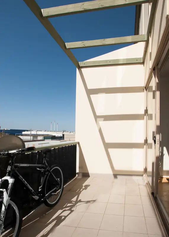 Third view of Homely apartment listing, 38/4 Wests Road, Maribyrnong VIC 3032
