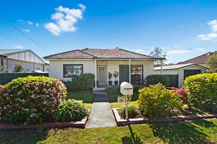 14 Adella Ave, Blacktown NSW 2148