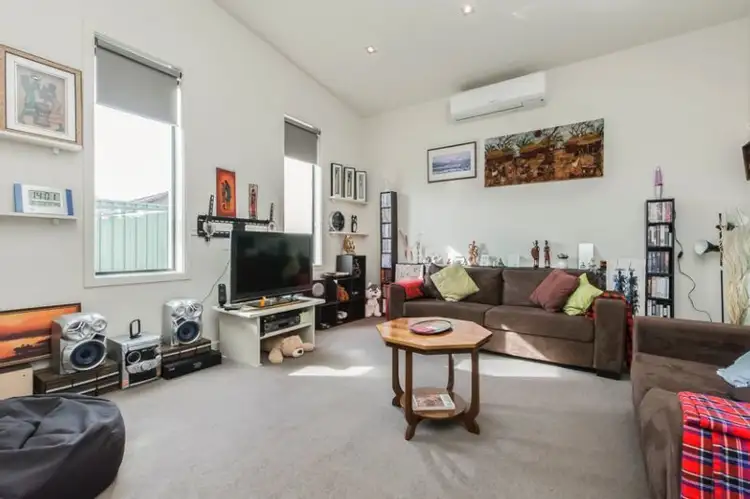 Third view of Homely townhouse listing, 2/11 Mowat Street, Geelong West VIC 3218