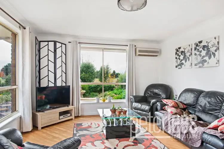 Second view of Homely house listing, 91 Ritchie Street, Westbury TAS 7303