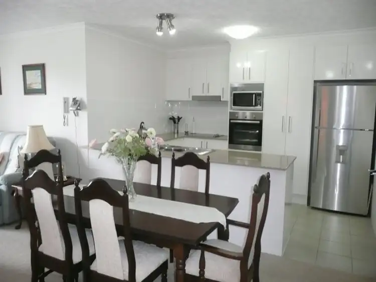 Main view of Homely apartment listing, 45/7 Shore Street East, Cleveland QLD 4163