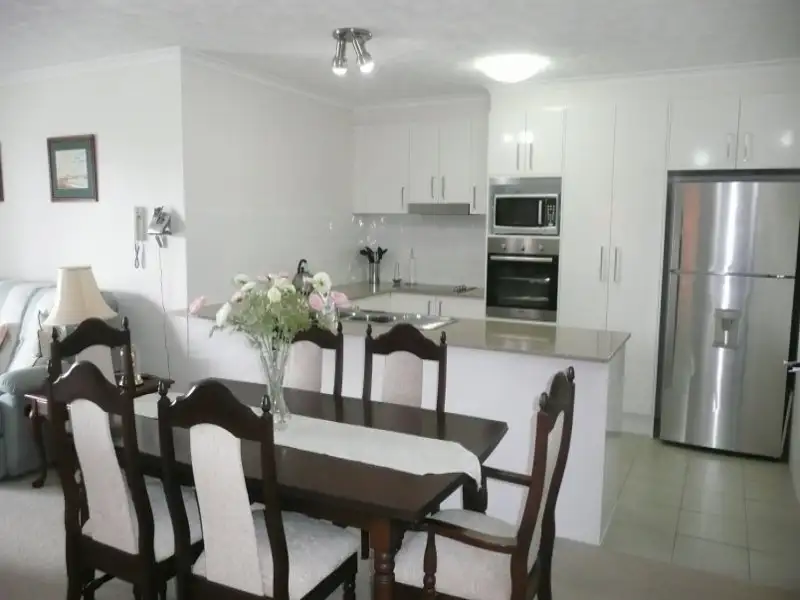 Main view of Homely apartment listing, 45/7 Shore Street East, Cleveland QLD 4163