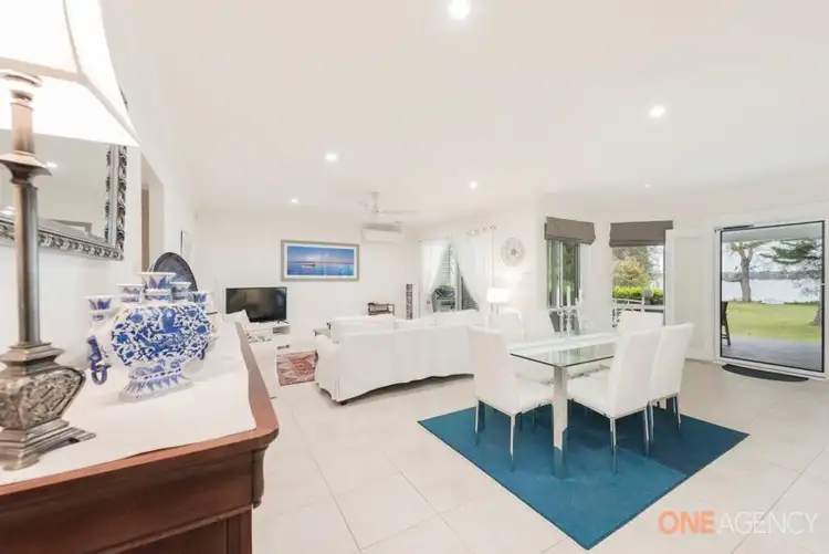 Sixth view of Homely house listing, 72 Marine Parade, Nords Wharf NSW 2281