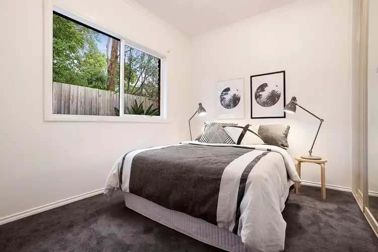 Sixth view of Homely house listing, 2/36 Cheverton Road, Lower Plenty VIC 3093
