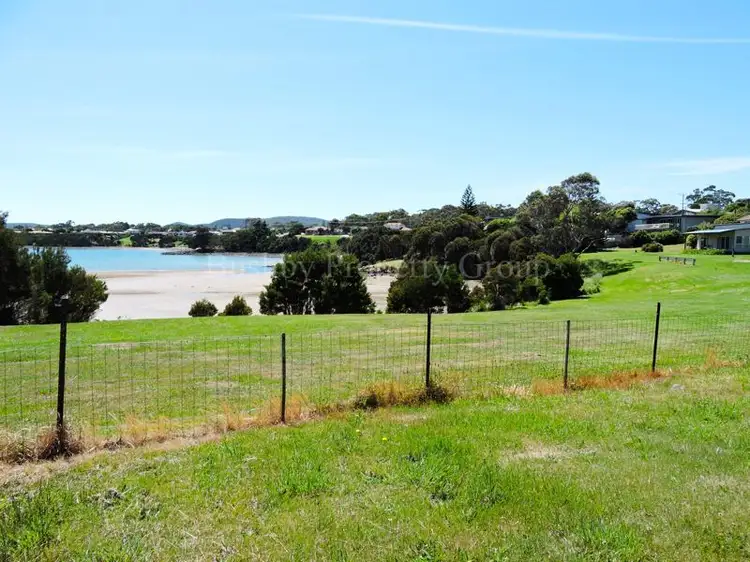 Second view of Homely land listing, 32 The Strand, George Town TAS 7253