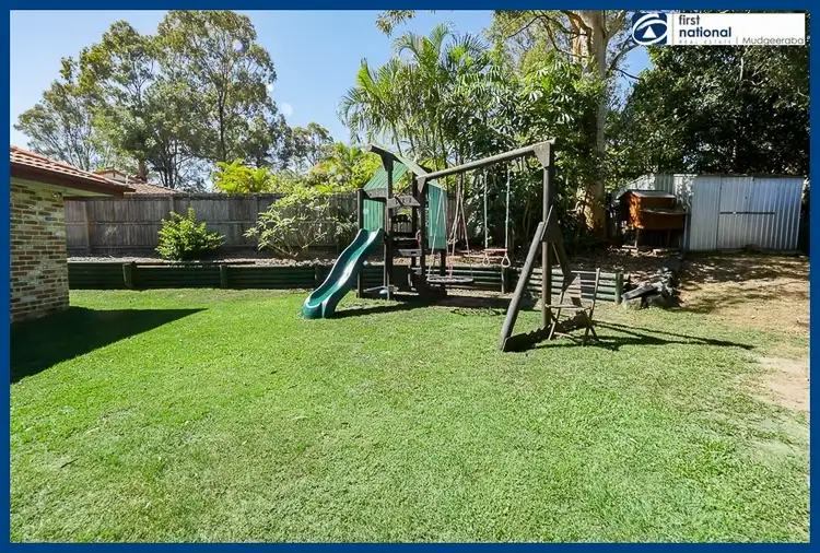 Fourth view of Homely house listing, 23 Bendigo Crescent, Tallai QLD 4213