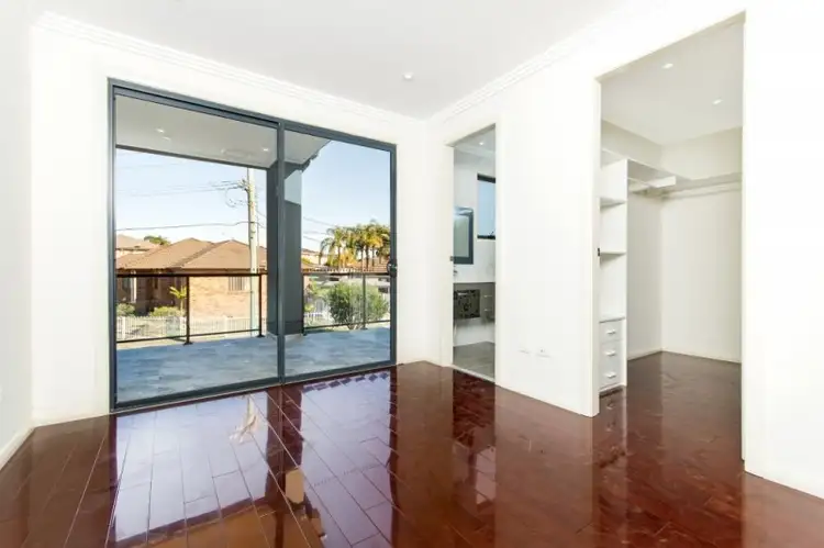 Fifth view of Homely semi-detached listing, 46 Apex Street, Liverpool NSW 2170