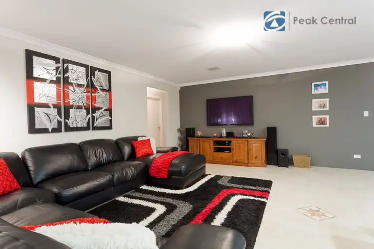 Sixth view of Homely house listing, 9 Kinsale Parkway, Canning Vale WA 6155