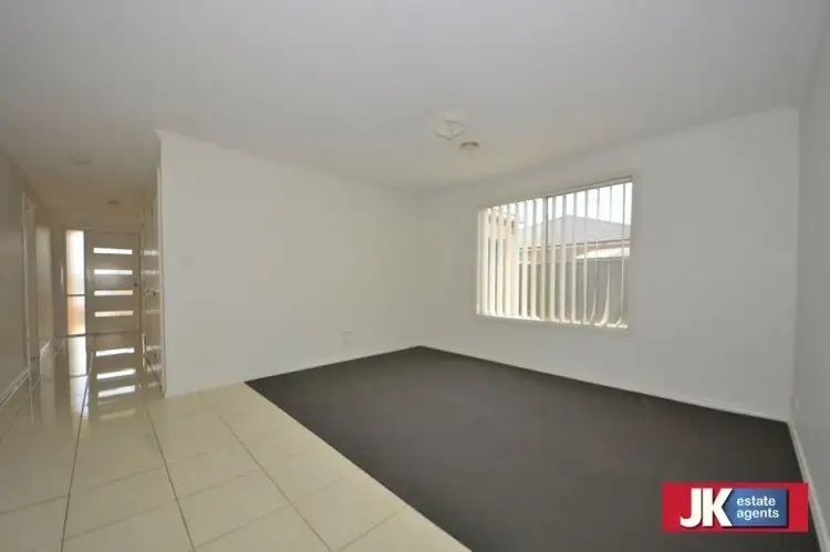 Second view of Homely house listing, 540 Morris Road, Truganina VIC 3029