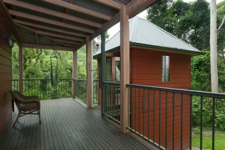 Third view of Homely rural property listing, 253 Wangat Trig Road, Dungog NSW 2420