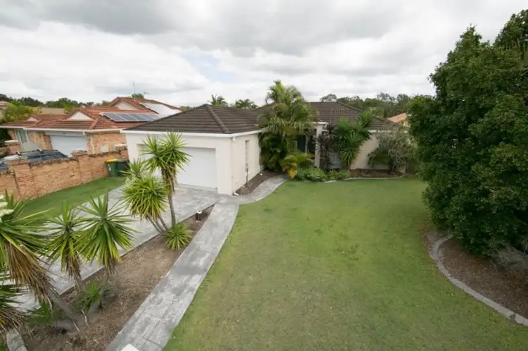 Second view of Homely house listing, 165 Monterey Keys Drive, Helensvale QLD 4212
