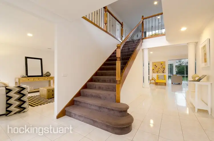 Third view of Homely house listing, 11A McArthur Street, Dromana VIC 3936