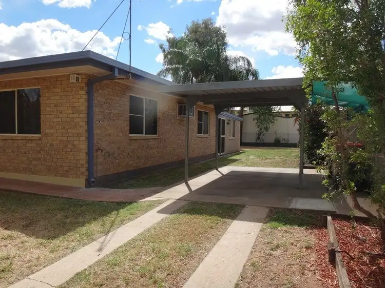 Fourth view of Homely house listing, 17 Morse Street, Emerald QLD 4720