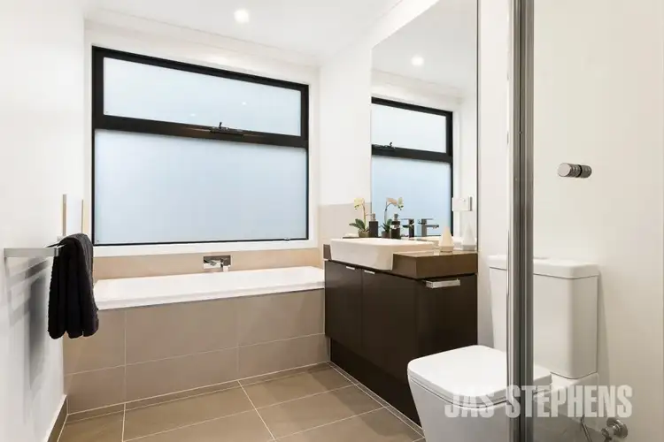 Sixth view of Homely house listing, 94 Ballarat Street, Yarraville VIC 3013