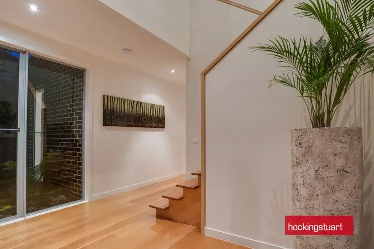 Second view of Homely house listing, 12A Turnbull Street, Mornington VIC 3931