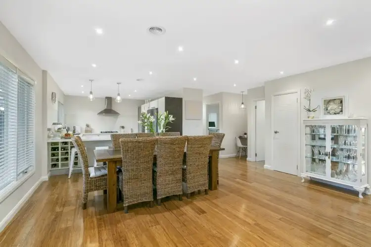 Third view of Homely house listing, 3 Glenfern Close, Upwey VIC 3158