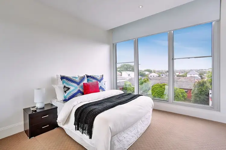 Fifth view of Homely apartment listing, 204/149-155 Pascoe Vale Road, Moonee Ponds VIC 3039