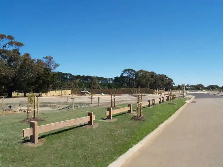 Fifth view of Homely land listing, Lot 84 Grieve Avenue, Indented Head VIC 3223