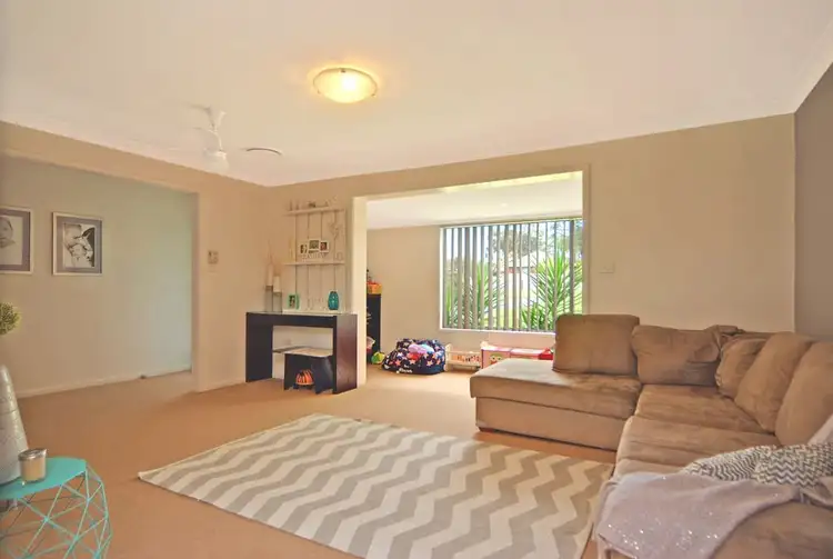 Second view of Homely house listing, 4 Ramsey Grove, Bomaderry NSW 2541