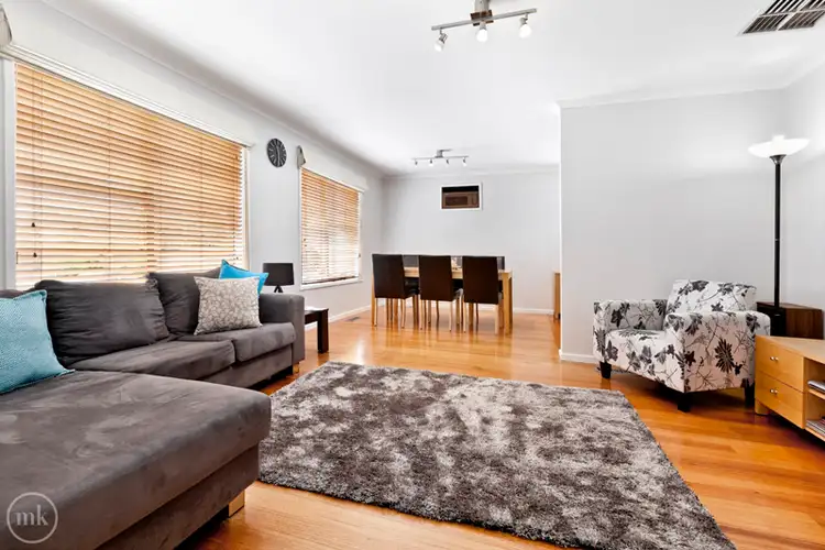 Fifth view of Homely house listing, 5 Landbury Road, Bundoora VIC 3083