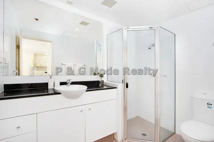 Fifth view of Homely apartment listing, 91 Liverpool Street, Sydney NSW 2000