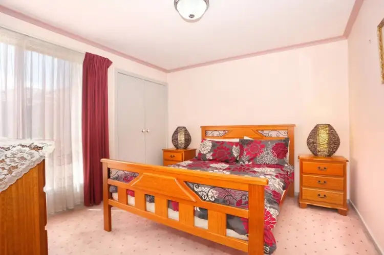 Sixth view of Homely unit listing, 5/50 Rokewood Crescent, Meadow Heights VIC 3048