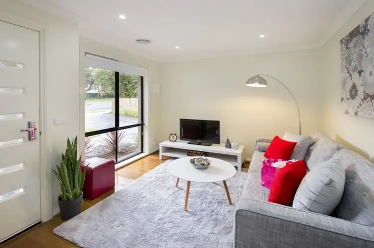 Fourth view of Homely townhouse listing, 1/68 Mount Pleasant Road, Nunawading VIC 3131