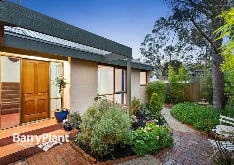 Main view of Homely house listing, 23 Taylor Street, Eltham VIC 3095