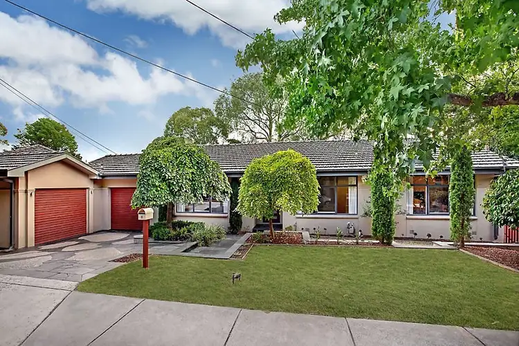 Second view of Homely house listing, 6 Ware Crescent, Ringwood East VIC 3135