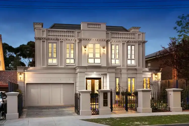 3 Edmond Street, Balwyn VIC 3103