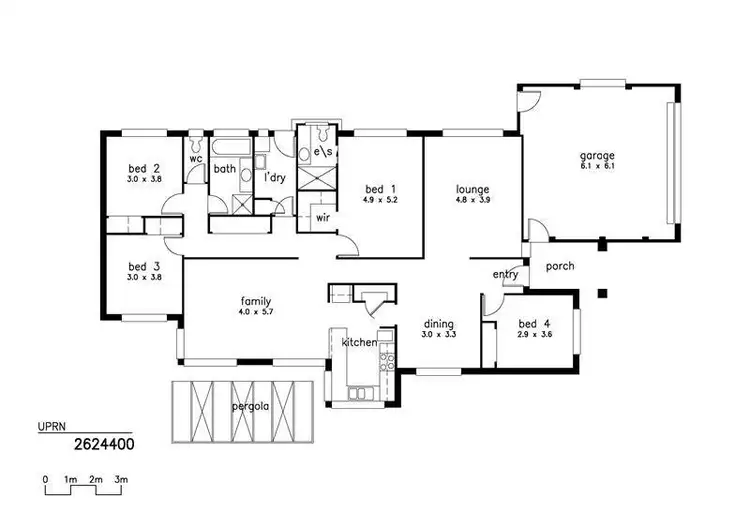 Seventh view of Homely house listing, Address available on request