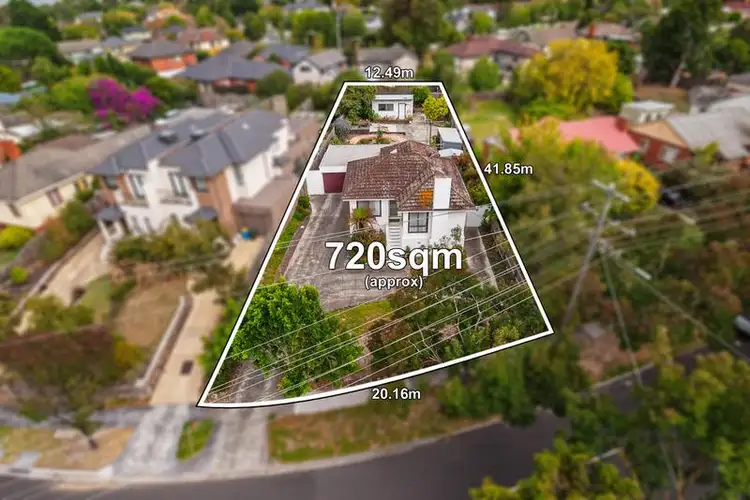 54 Gloucester Road, Ashburton VIC 3147