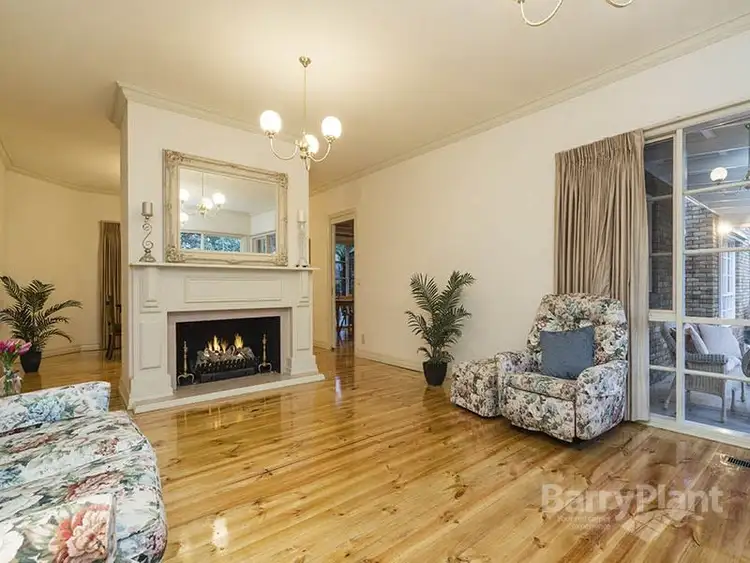 Second view of Homely house listing, 641 Highbury Road, Burwood East VIC 3151