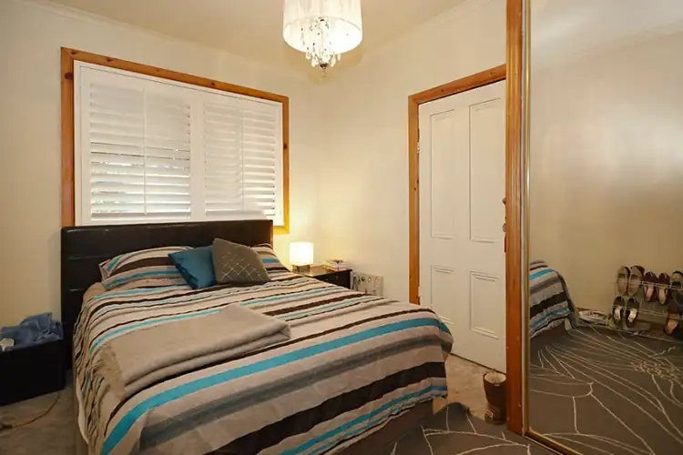 Sixth view of Homely house listing, 136 Clark Street, Port Melbourne VIC 3207